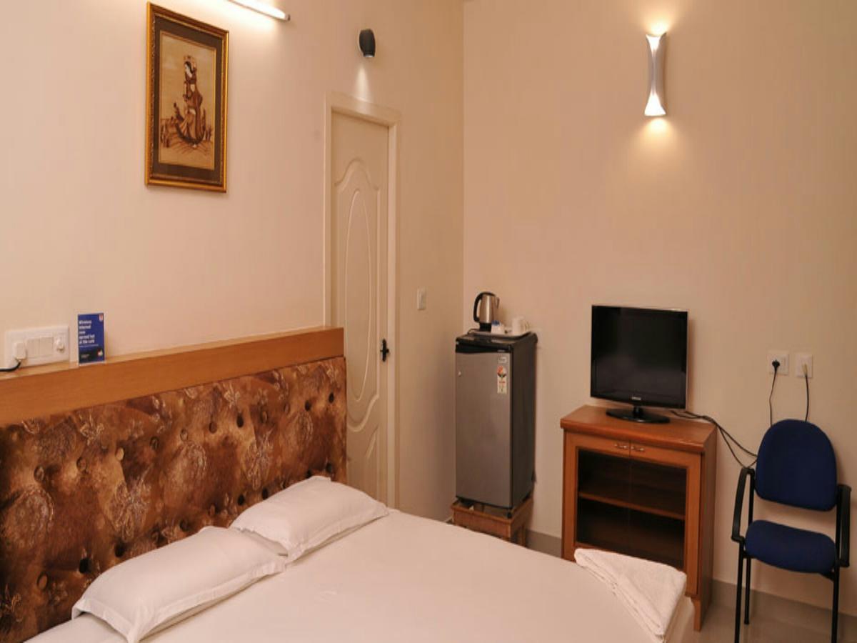 Hotel J Maariot Ироду Экстерьер фото