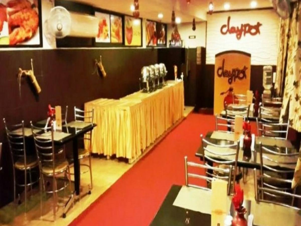 Hotel J Maariot Ироду Экстерьер фото