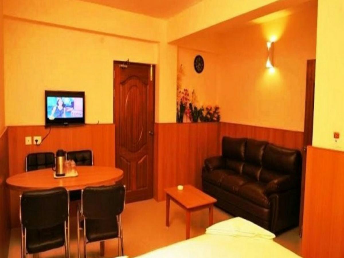Hotel J Maariot Ироду Экстерьер фото
