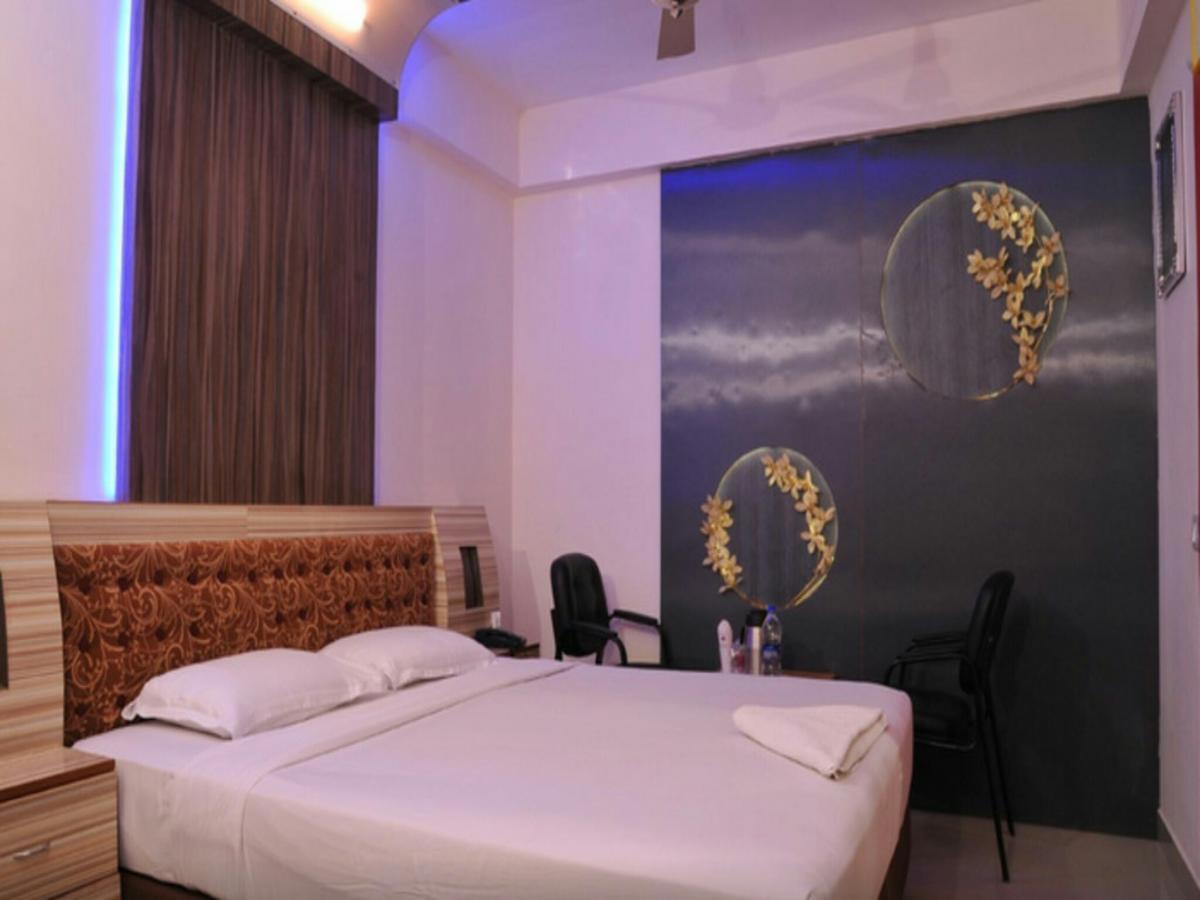 Hotel J Maariot Ироду Экстерьер фото