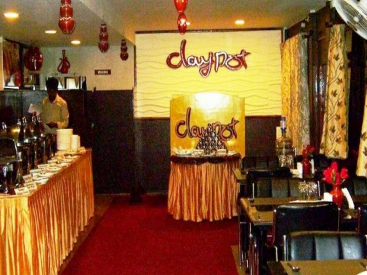 Hotel J Maariot Ироду Экстерьер фото