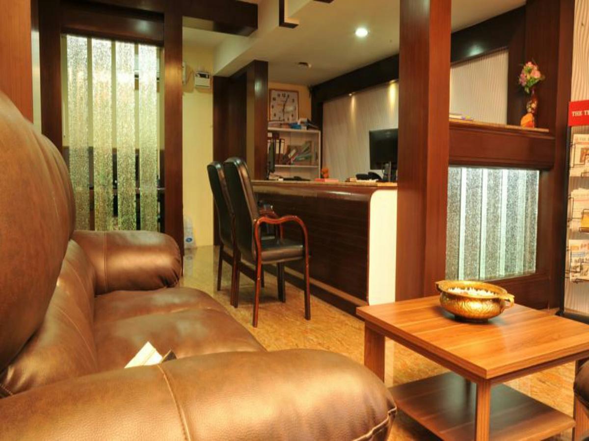 Hotel J Maariot Ироду Экстерьер фото