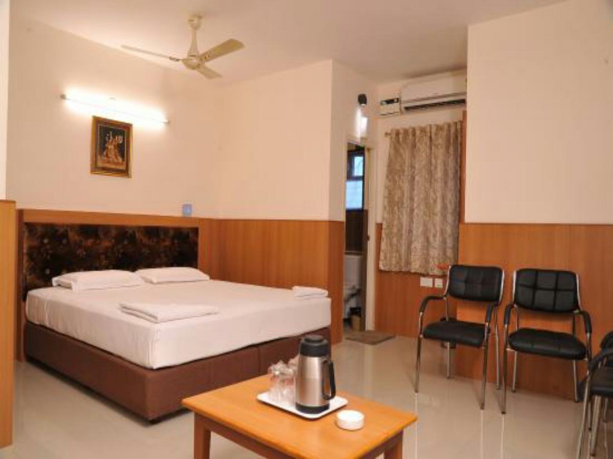 Hotel J Maariot Ироду Экстерьер фото
